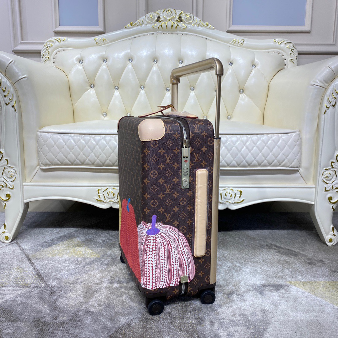 LV Suitcase